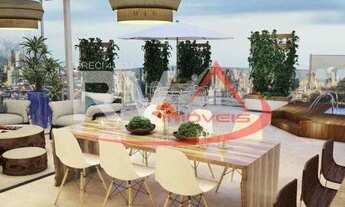 Imagem 7: APTO COBERT DUPLEX NA RESSACADA