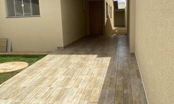 Imagem 5: Casa com 2 quartos - Bairro Nova Olinda em Aparecida de Goiânia