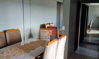 Imagem 4: Apartamento à venda, 70 m² por R$ 250.000 - Campo Belo - Londrina/PR