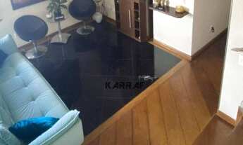 Imagem: Apartamento Duplex com 3 dormitórios, sendo