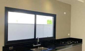 Imagem 6: Sobrado com 4 dormitórios à venda, 257 m² por R$ 1.950.000,00 - Urbanova VII - São José do