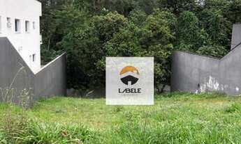 Imagem 2: Terreno no melhor condomínio da Granja viana