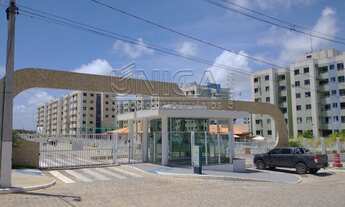 Imagem: Alugue Apartamento no Condomínio Parque