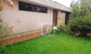 Imagem 2: Casa Térrea com 3 dormitórios, 1 suíte, planejados à venda, 239 m² por R$ 1.290.000 - Piri