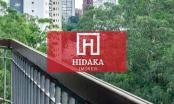 Imagem: Apartamento à venda no bairro Vila Andrade