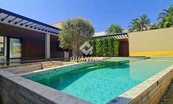 Imagem 3: Casa RESIDENCIAL em GOIÂNIA - GO, RESIDENCIAL ALPHAVILLE IPÊS