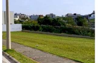 Imagem 5: Lote/Terreno para venda possui 300 metros quadrados em Cyrela Landscape Esplanada - Votora