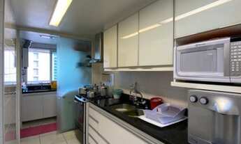 Imagem 6: Excelente Cobertura na Praia de Icarai- Prédio novo