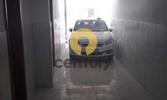 Imagem 3: Casa à venda no Bairro José Conrado de Araújo>