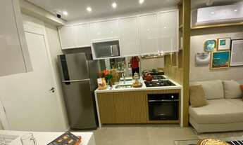 Imagem 6: Apartamento 2 Dormitórios Sacomã