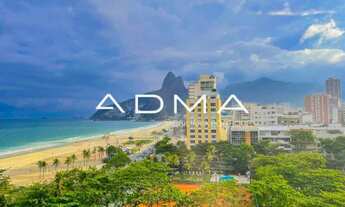 Imagem 4: Rio de Janeiro - Apartamento Padrão - Ipanema