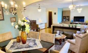 Imagem: Apartamento com 3 suítes, 3 vagas, em Jardim