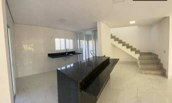 Imagem 6: Casa com 3 dormitórios à venda, 136 m² por R$ 700.000,00 - Portal Ville Jardins - Boituva
