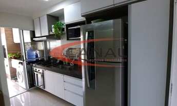 Imagem 6: Lindo Apartamento próximo da Cruzeiro do Sul