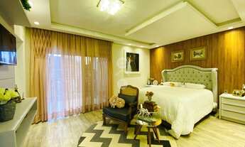 Imagem 7: Casa Alto Padrão 4 Dormitórios