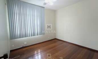 Imagem 5: Apartamento à venda, 4 quartos, 1 suíte, 2 vagas, barreiro - belo horizonte/mg