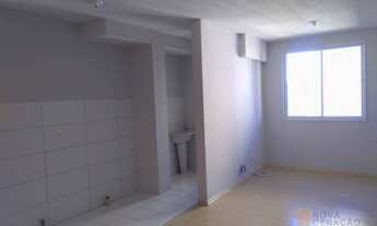 Imagem 5: Apartamento à venda, 50 m² por R$ 145.000,00 - Diamantino - Caxias do Sul/RS