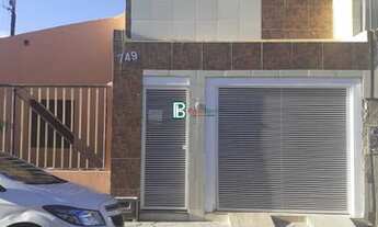 Imagem: SCasa para Alugar no Centro da Cidade www.paulobarrosimoveis.com