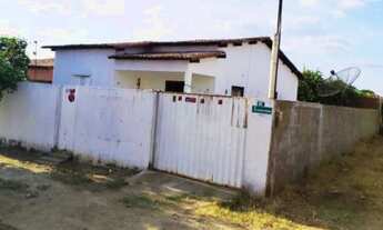 Imagem: Casa, Residencial, 2 dormitório(s), 1 vaga(s)