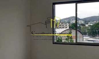 Imagem 7: Apartamento para venda possui 61 metros quadrados com 2 quartos em Pechincha - Rio de Jane