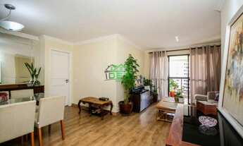 Imagem 2: São Paulo - Apartamento Padrão - VILA LEOPOLDINA