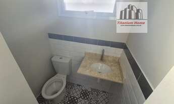 Imagem 7: Casa em condominio fechado -Villagio La Luna 2 dorm em Hortolandia - 396