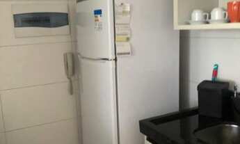 Imagem 5: Flat para aluguel com 34 metros quadrados com 1 quarto em Boa Viagem - Recife - PE