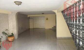 Imagem 2: Sobrado à venda, 200 m² por R$ 680.000,00 - Centro - São Bernardo do Campo/SP