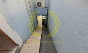 Imagem 2: Aluga-se galpão em via principal na Coronel Teixeira - Ponta Negra