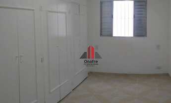 Imagem 7: Casa com 2 dormitórios para alugar, 60 m² por R$ 1.600,00/mês - Jardim Boa Esperança - São