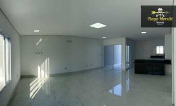 Imagem 7: Casa com 3 dormitórios à venda, 136 m² por R$ 700.000,00 - Portal Ville Jardins - Boituva