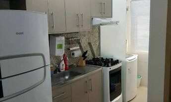 Imagem 6: Apartamento à venda no bairro Cond Pleno Vila Flora - São José do Rio Preto/SP