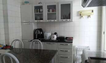 Imagem 4: Oportunidade de apartamento para venda ou locação no Edifício Canrobert, Campos Elíseos!