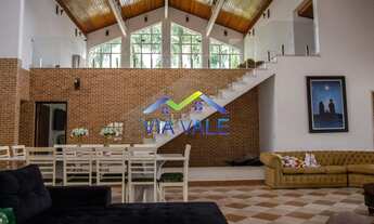 Imagem 4: IGARATÁ - Casa de Condomínio - IGARATÁ