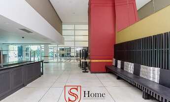 Imagem 2: Perfeita Loja térrea para aluguel no Centro de Curitiba