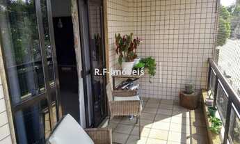 Imagem 5: Apartamento-À VENDA-Vila Valqueire-Rio de Janeiro-RJ