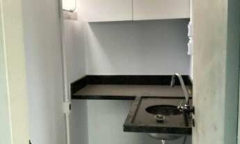 Imagem 4: Sala Comercial Cond. Ed. Perdizes Tower