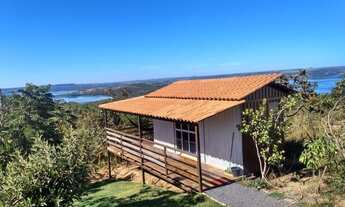 Imagem 4: Alugo chácara mobiliado no Corumbá IV