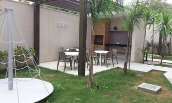 Imagem 4: Apartamento para locação tem 49 metros quadrados com 2 quartos no Socorro - São Paulo