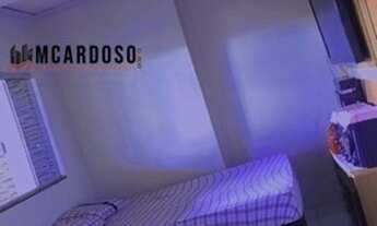 Imagem 2: Casa com 02 quartos, aceita financiamento, QR 414, Samambaia Norte-DF