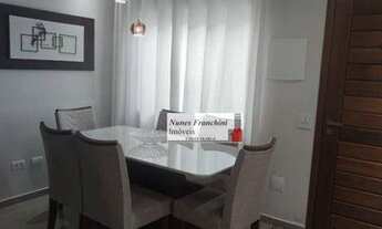 Imagem 3: Sobrado com 3 dormitórios à venda, 109 m² por R$ 530.000,00 - Limão - São Paulo/SP