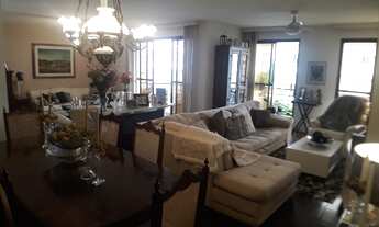 Imagem: Apartamento com 4 quartos à venda no Ingá