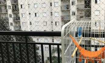 Imagem 6: Apartamento de 3 Dormitórios, 1 Vaga Condomínio Vero Guarulhos