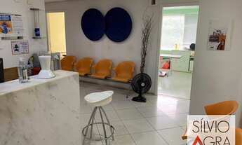 Imagem: Sala à venda, 133 m² por R$ 800.000,00