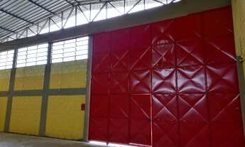 Imagem 2: Galpão em São Gonçalo 450m² junto a BR 101 Niterói Manilha