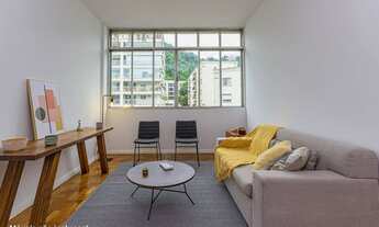 Imagem: Apartamento à venda no bairro Botafogo