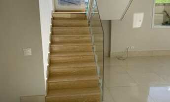 Imagem 7: Casa para venda possui 540 metros quadrados com 4 quartos em Paiol Velho - Santana de Parn