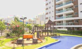 Imagem 3: Apartamento 04 DORM. (01 SUÍTE) vista para o Mar!