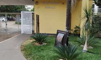 Imagem: Apartamento 2 quartos montado em armários