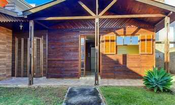 Imagem: Casa para venda tem 92 metros quadrados